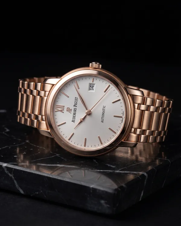 Audemars Piguet Jules Audemars 15120OR