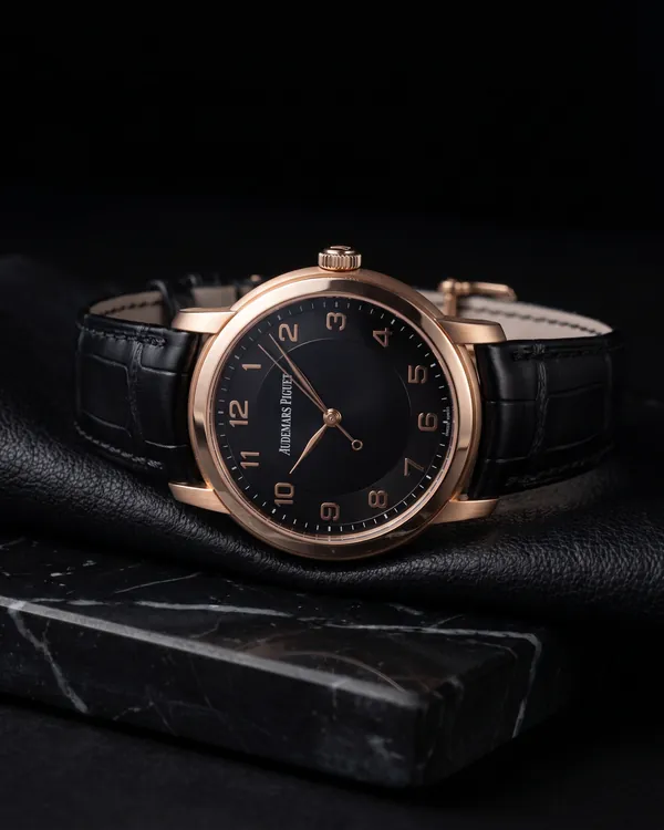 Audemars Piguet Jules Audemars 15133OR