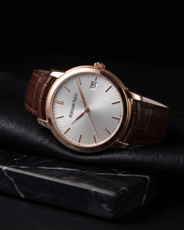 Audemars Piguet Jules Audemars 15170OR