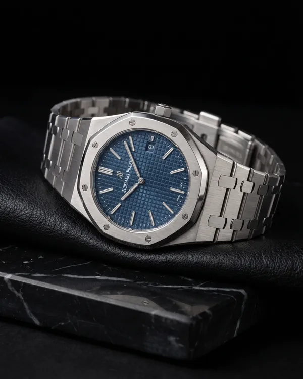 Audemars Piguet Royal Oak 15202BC