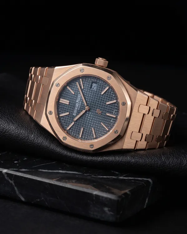 Audemars Piguet Royal Oak 15202OR
