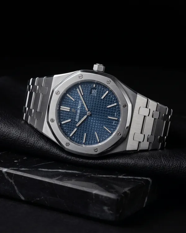 Audemars Piguet Royal Oak 15202ST