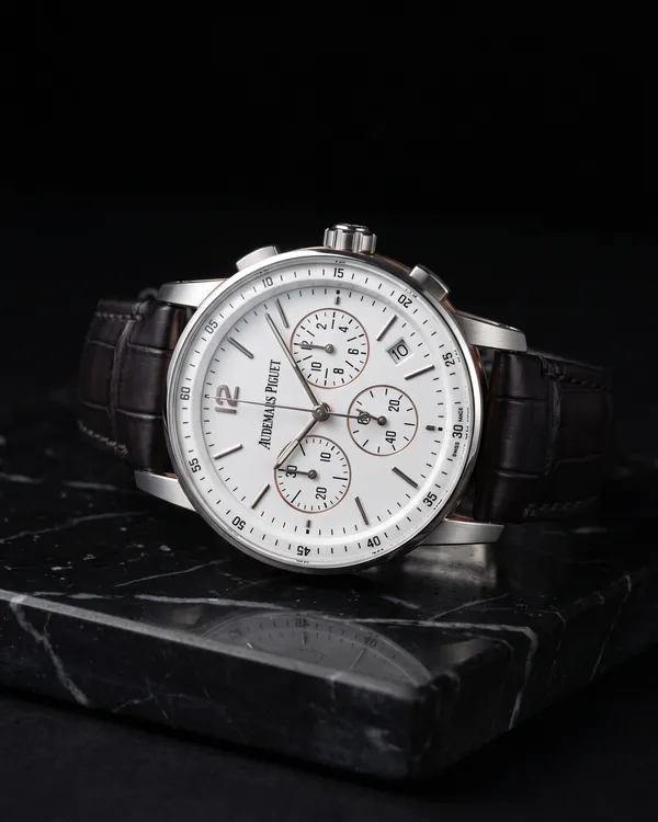 Audemars Piguet Code 11.59 15210CR
