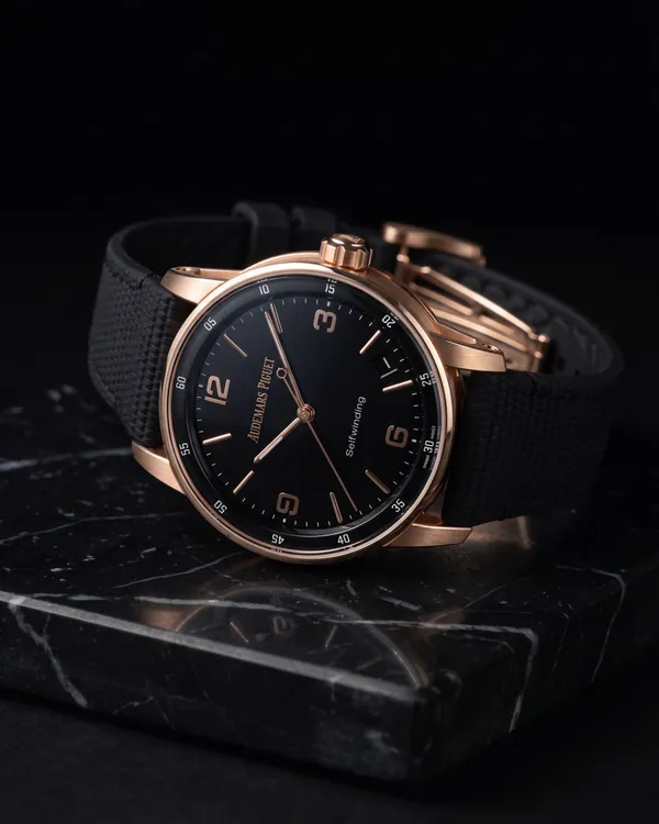 Audemars Piguet Code 11.59 15210OR