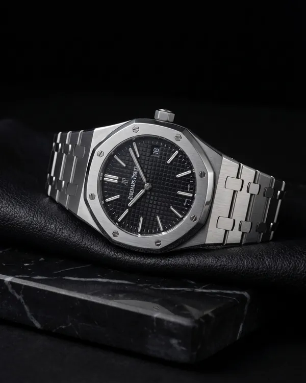 Audemars Piguet Royal Oak 15300ST