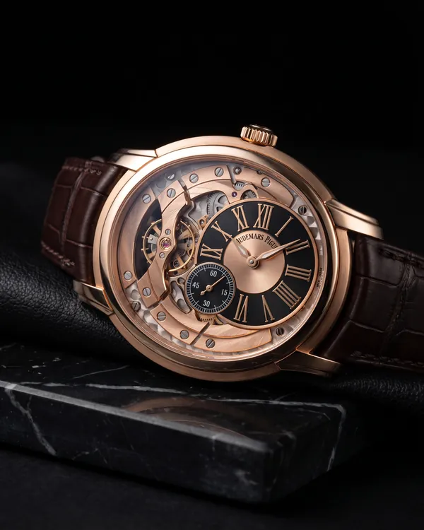 Audemars Piguet Millenary 15350OR