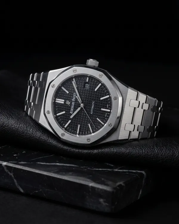 Audemars Piguet Royal Oak 15400ST