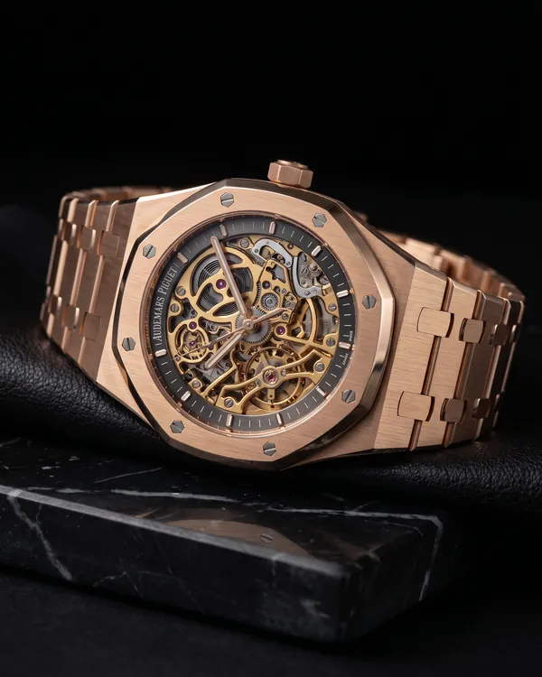 Audemars Piguet Royal Oak 15407OR