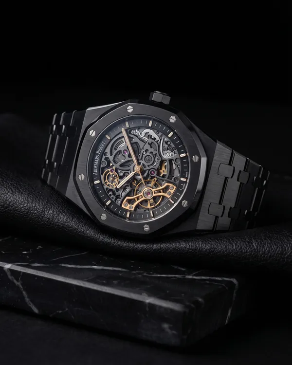 Audemars Piguet Royal Oak 15416CE