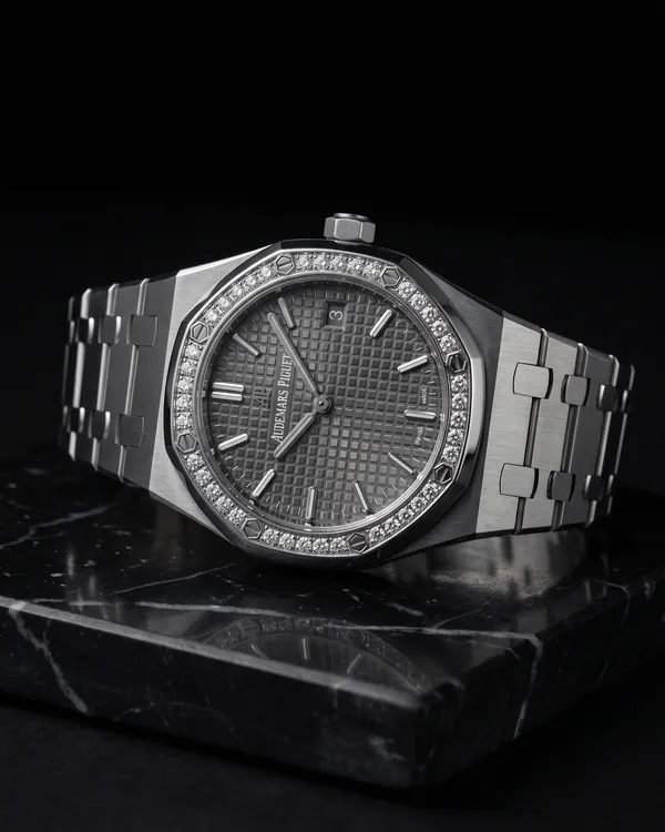 Audemars Piguet Royal Oak 15451ST