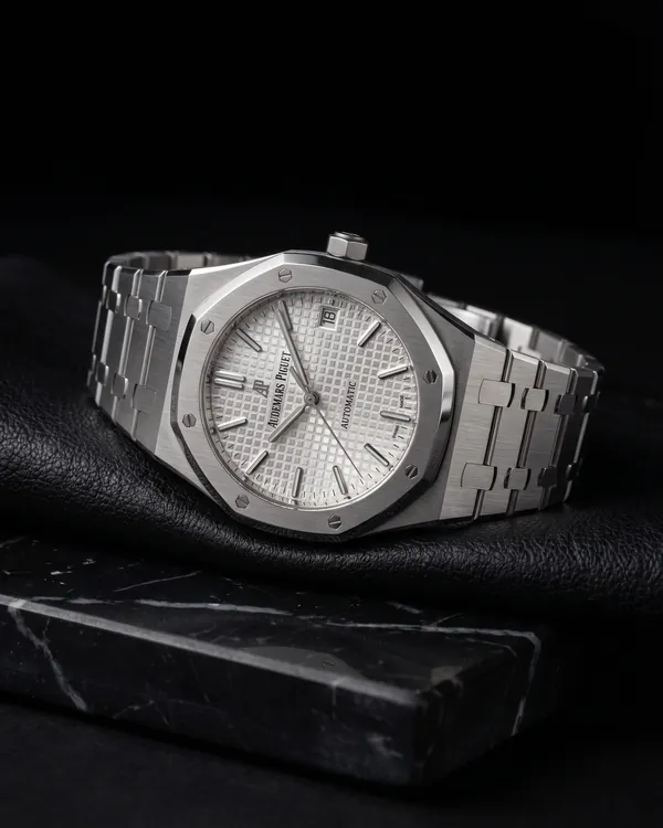 Audemars Piguet Royal Oak 15500BC