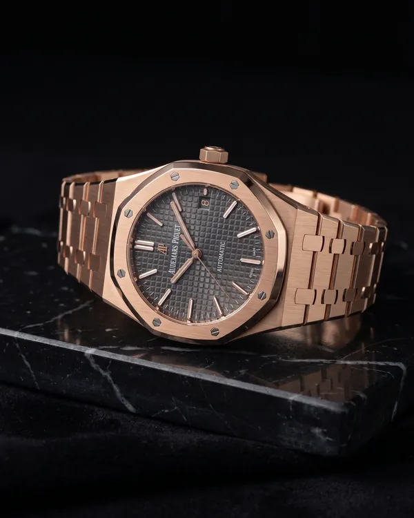 Audemars Piguet Royal Oak 15500OR