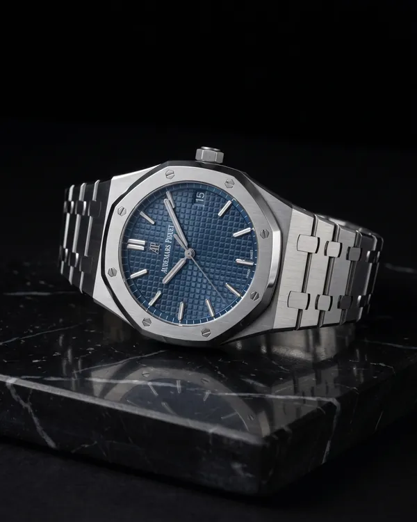 Audemars Piguet Royal Oak 15500ST