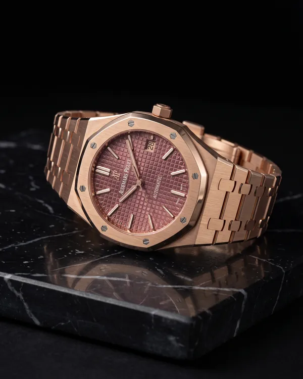 Audemars Piguet Royal Oak 15510OR