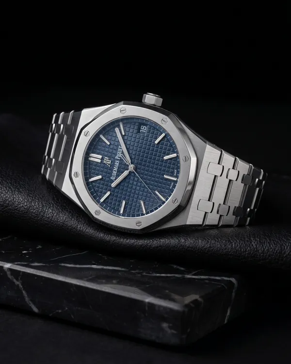 Audemars Piguet Royal Oak 15510ST