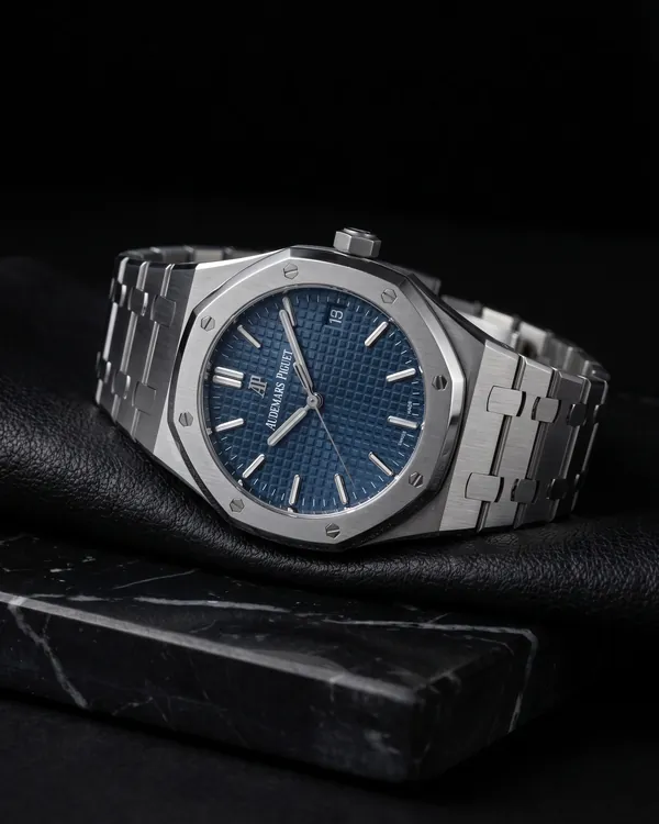 Audemars Piguet Royal Oak 15550ST
