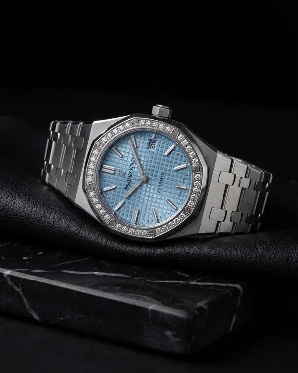 Audemars Piguet Royal Oak 15551ST