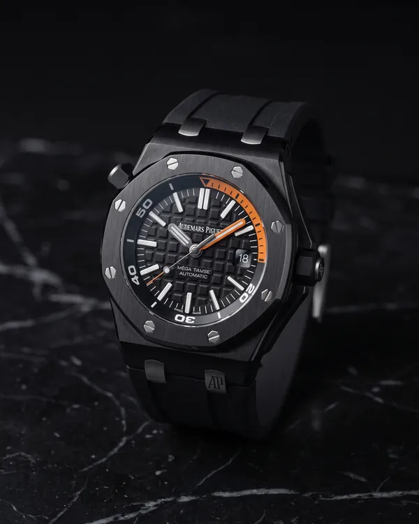 Audemars Piguet Royal Oak Offshore 15707CE