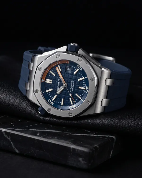 Audemars Piguet Royal Oak Offshore 15720ST