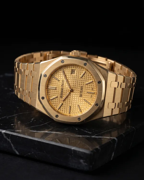 Audemars Piguet Royal Oak 16202BA