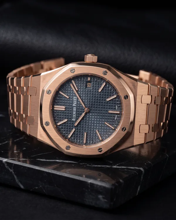 Audemars Piguet Royal Oak 16202OR