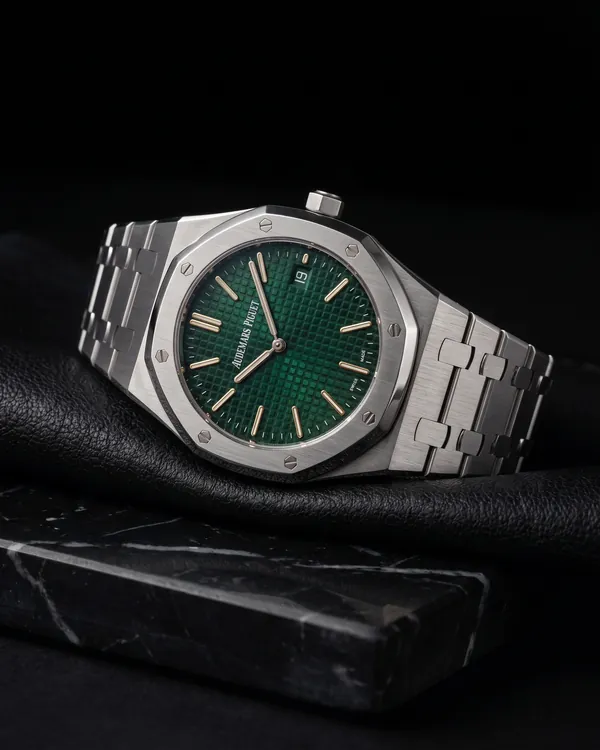 Audemars Piguet Royal Oak 16202PT