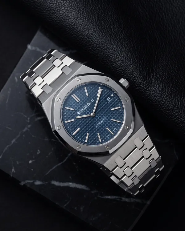 Audemars Piguet Royal Oak 16202ST