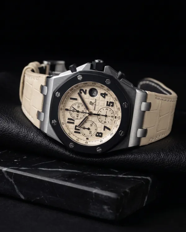 Audemars Piguet Royal Oak Offshore 25940SK