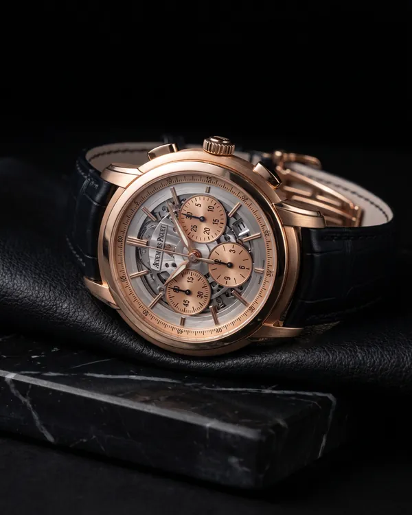 Audemars Piguet Millenary 26145OR