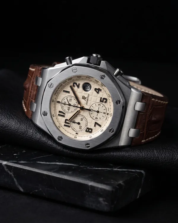 Audemars Piguet Royal Oak Offshore 26170ST