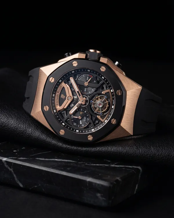 Audemars Piguet Royal Oak Concept 26223RO