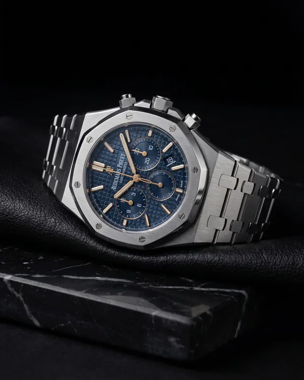 Audemars Piguet Royal Oak 26240ST