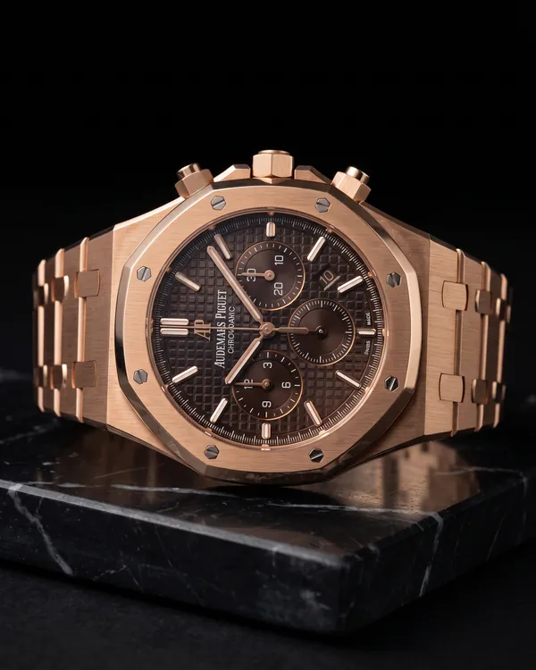 Audemars Piguet Royal Oak 26331OR