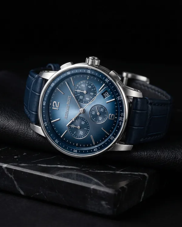 Audemars Piguet Code 11.59 26393BC