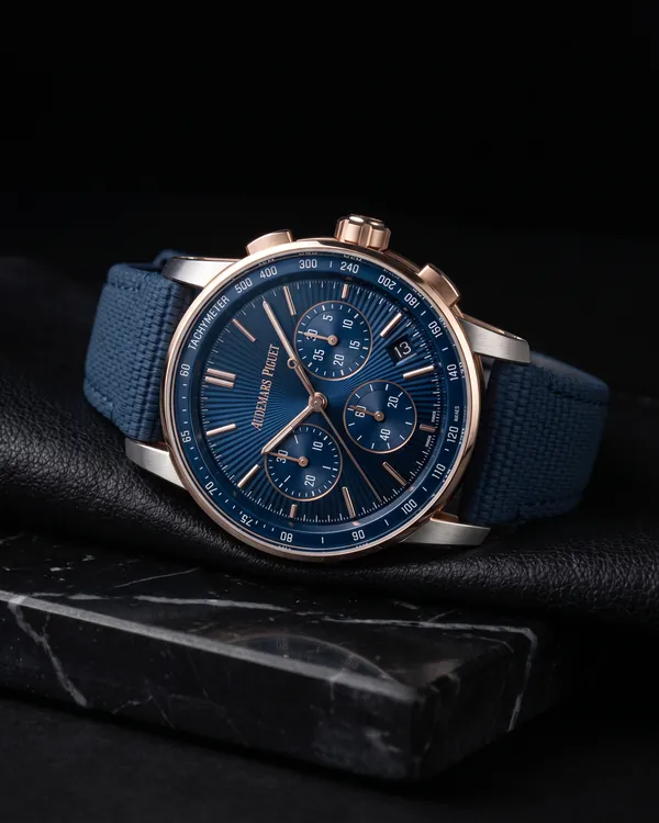 Audemars Piguet Code 11.59 26393CR