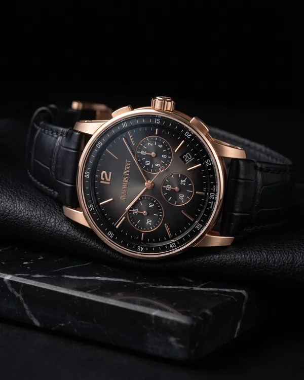 Audemars Piguet Code 11.59 26393OR