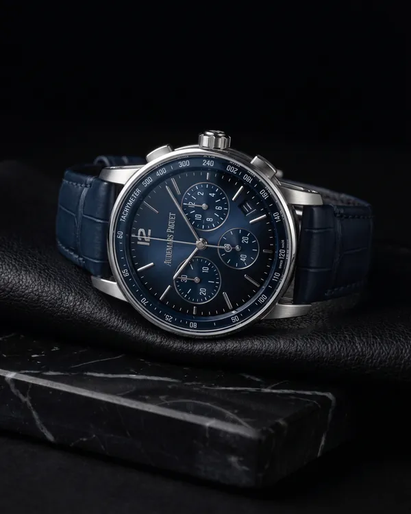 Audemars Piguet Code 11.59 26393ST