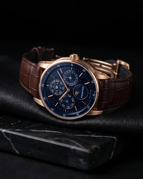 Audemars Piguet Code 11.59 26394OR