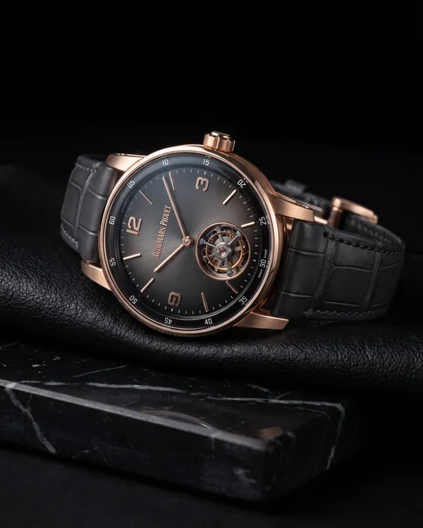 Audemars Piguet Code 11.59 26396OR