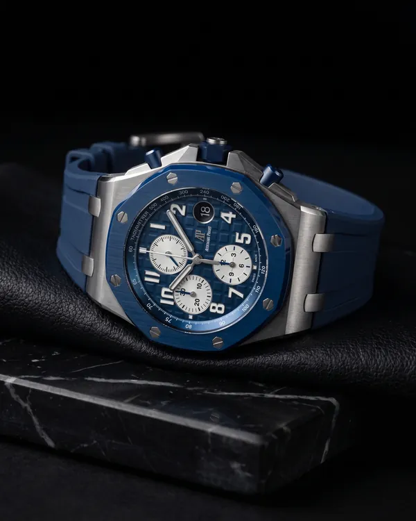 Audemars Piguet Royal Oak Offshore 26400IO