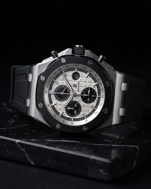 Audemars Piguet Royal Oak Offshore 26400SO