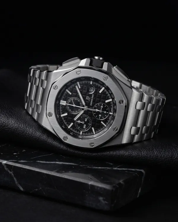 Audemars Piguet Royal Oak Offshore 26400ST