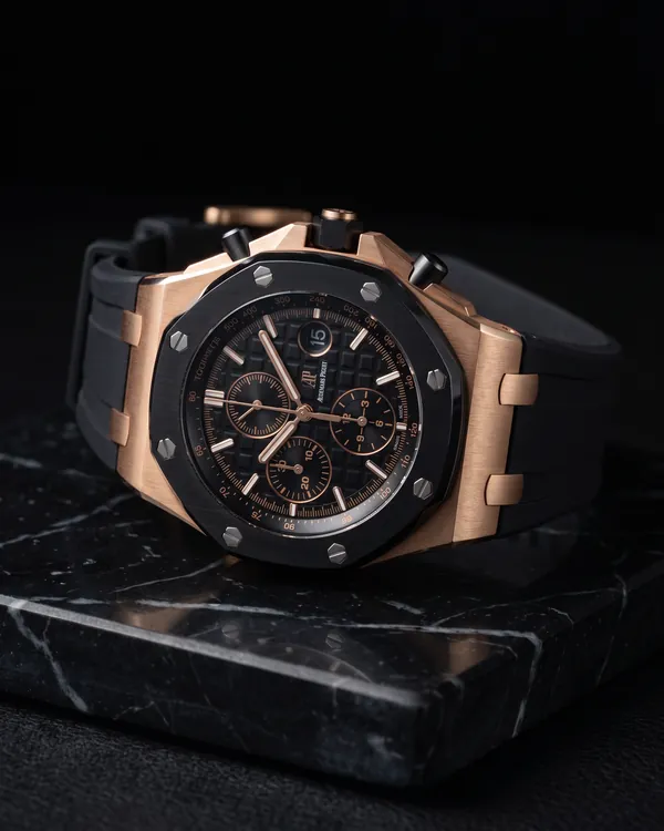Audemars Piguet Royal Oak Offshore 26401RO