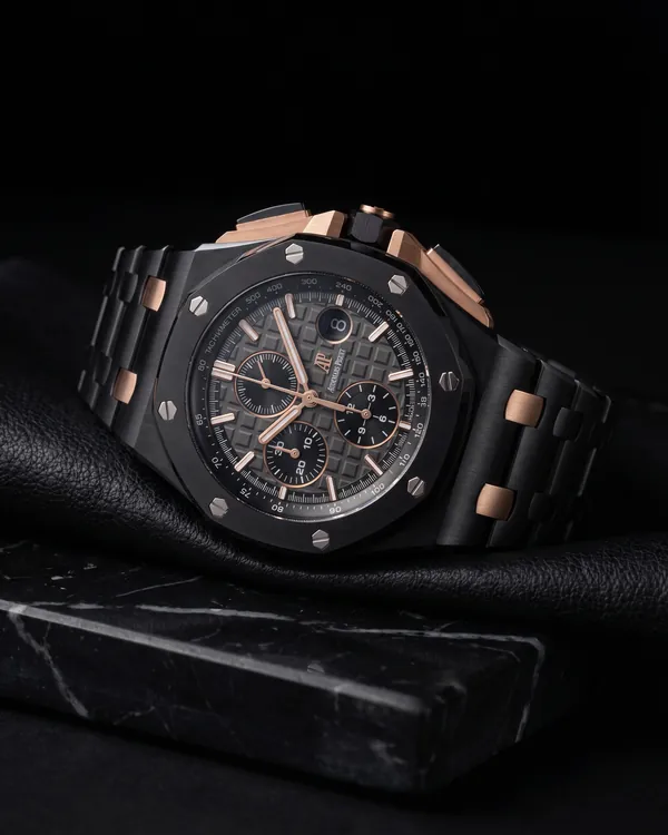 Audemars Piguet Royal Oak Offshore 26405CE