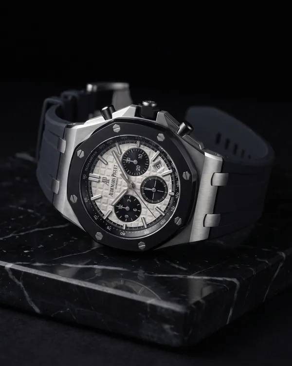 Audemars Piguet Royal Oak Offshore 26420SO
