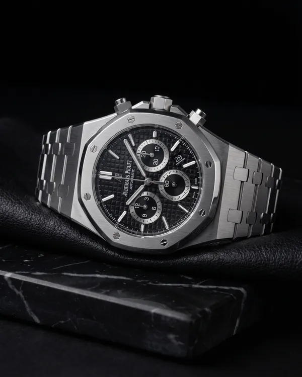 Audemars Piguet Royal Oak Offshore 26420ST