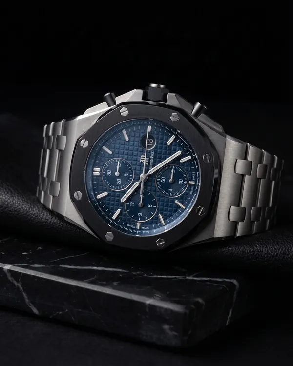 Audemars Piguet Royal Oak Offshore 26420TI