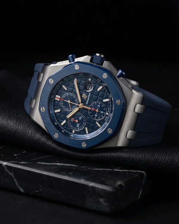 Audemars Piguet Royal Oak Offshore 26470IO