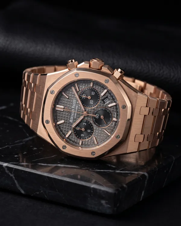 Audemars Piguet Royal Oak Offshore 26470OR