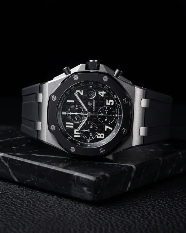 Audemars Piguet Royal Oak Offshore 26470SO